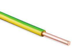 Провод ПуВ-1х16,0 ж/з (100м) Автопровод А00257