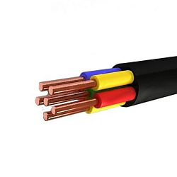 Кабель ВВГнг(А)-LS 5х35 МК (N PE) 0.66кВ (м) Агрокабель 10047 1462378