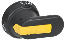 KARAT Рукоятка дистанционного управления для ВРК реверс 160-250А IEK KA-VR20D-RYD-0160-0250