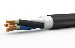 Кабель ППГнг(А)-FRHF 4х4  ок-0,66 ELC0100250493