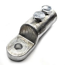 Наконечник болтовой 2НБ-3-001 (150-240) ЗЭТАРУС zeta10528