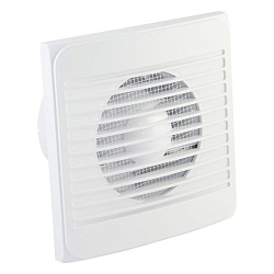 Вентилятор турбированный настенный 18 Вт EKF PROxima HFAN120