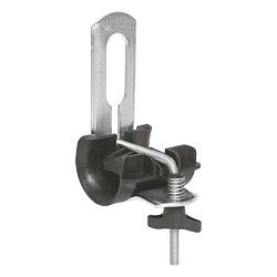 Зажим поддерживающий PS416-120 4х16-120 мм2 инд. упак. EKF ps-416-120-r