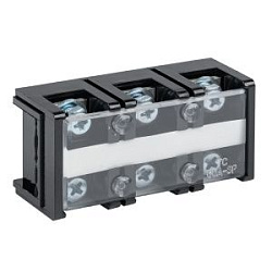 Клеммный терминал TC-603 до 16 мм2 60A EKF tc-603