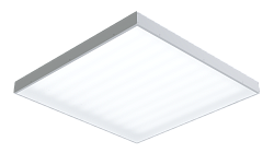 Светильник L-office 55/32-48/Д/4,0К/03/УК(SD8)/220АС/Premium IP54 LEDEL OF3248-14-317-16P