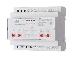 Реле защиты электродвигателей AZD-02 EA05.004.005