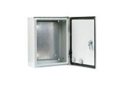 Щит с монтажной панелью ЩМП 03 IP54 (360х300х155) RUCELF ЩМП-03 IP54