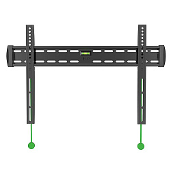 Кронштейн для телевизора 40"-65", фиксированный с быстрой фиксацией REXANT 38-0338