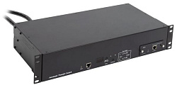 ITK Переключатель автоматический ATS 19" 2U 32А с разъемами ATS-32-2U-1