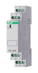Реле промежуточное PK-4PR-24 EA06.001.030