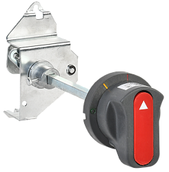 Привод ручной ПРП-1 125A для ВА88-32 IEK SVA10D-PRP-1-1