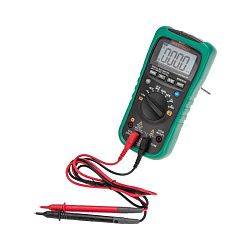 Профессиональный мультиметр MS8361D MASTECH 13-2069