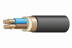 Кабель ВВГЭнг(А)-LS  4х16  ок-1 ELC0000269976