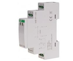 Преобразователь влажности и температуры MB-PT-100 EA12.003.039