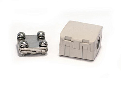 Сжим ответвительный У739М (4-10 мм2 / 1,5-2,5 мм2) 43АО7ПС739