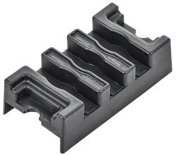 Изолятор шинодержателя 87-10-3 IEK YIS40-10-03-087