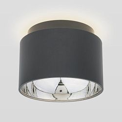 Светильник накладной точечный 1069 GX53 GR Графит Elektrostandard a053057