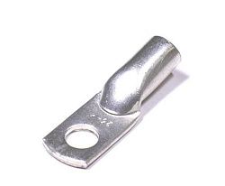 Наконечник медный луженый JG  25-8 zeta10912