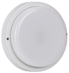 Светильник светодиодный ДПО 0103 20Вт IP65 4000К круг GENERICA LDPO0-0103-20-40-K01-G