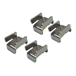 Устройство для объединения шкафов в группу REXANT 04-2681