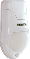 Пирон-7Д исп. 1, Изв.совмещ.объем. с иммун. от животных до 20 кг., АК-10м. ИК-15 м., 90°, от-20до+55 ALA61