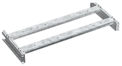 FORMAT Комплект установочный ARMAT ACB типоразмер E/F 3/4P 600х800 IEK FO-00-EF-060-080