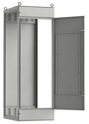 SMART Корпус металлический ГРЩ 1800х600х800мм IP31 IEK YKM50-1800-600-800-31-S