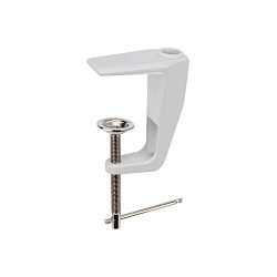 Струбцинное крепление для луп с пантографическим держателем REXANT 31-0805