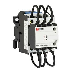 КМЭК 40квар 230В 2NО+1NC EKF PROxima ctrk-s-95-40-230