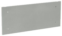 FORMAT Фальш-панель внешняя глухая 250х600мм IEK FO-00-PWSB-025-060