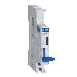 Вспомогательный контакт AX-X1 для NXB-63 (R) 814991