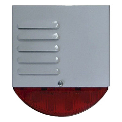 Оповещатель светозвуковой ПКИ-СМ12 KOM05