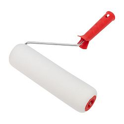 Валик вспененный пенополиуретан, ширина ролика 240 мм,  Ø 42 мм, бюгель 6 мм REXANT 89-0033