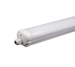 Светильник светодиодный линейный PWP-OS 1200мм 36Вт 4000K IP65 Jazzway 5003132