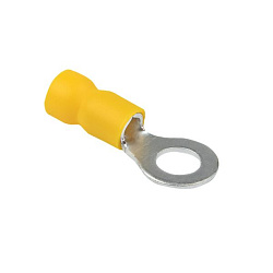 Наконечник кольцевой НКИ 6.0-6 (50шт.) EKF nki-5.5-6n