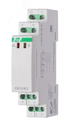 Реле контроля фаз CKF-318-2 EA04.002.010