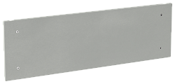 FORMAT Фальш-панель внешняя глухая 250х800мм IEK FO-00-PWSB-025-080