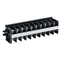 Клеммный терминал TK-040 до 6 мм2 40A EKF tk-040