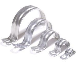 Скоба однолапковая СО 21-22 ГОФРОМАТИК (ЗЭТАРУС) zeta41717