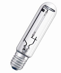 Лампа газоразрядная натриевая ДНаТ 150Вт Е-40 SON-T150E40