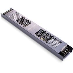 Блок питания WOLTA Decor WLD-400W/01-24V 400Вт 24В IP20 WLD-400W/01-24V