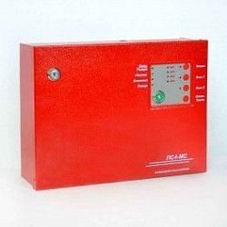 ПС4-МС, Прибор приёмно-контрольный пожарный AVSM03