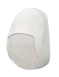 Аларм РК-РН, извещатель радиоканальный, с имунитетом от животных весом 10/20/40 кг., объемная зона
 ALA960