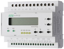 Устройство управления AVR-02 EA04.006.004