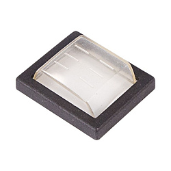 Влагозащитный колпачок для клавишных выключателей (SC-767 / SC-797) REXANT 36-2490