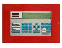 ВПУ-40; Панель управления выносная ROV57