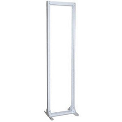 Стойка открытая 19" 37U однорамная (состоит из 2 коробок) REXANT 04-2702