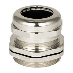 Сальник металлический MGM25 IP68 d проводника 13-18 мм. PROxima plc-mgm-25-18