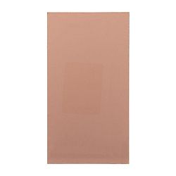 Стеклотекстолит 1-сторонний 100x200x1.5 мм 35/00 (35 мкм) REXANT 09-4045