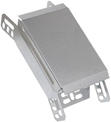 ESCA Поворот вертикальный внутренний 90град 80х600мм IEK CLP1V-080-600